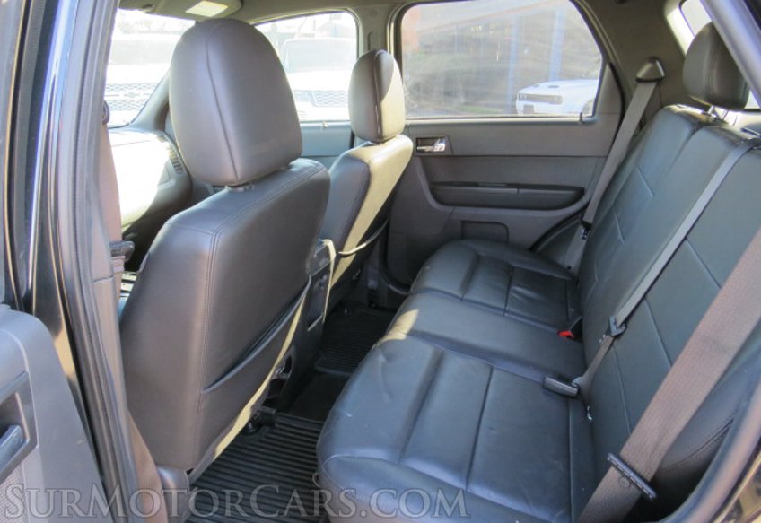 2012 Ford Escape - Image 28