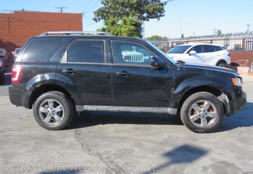 2012 Ford Escape - Image 11