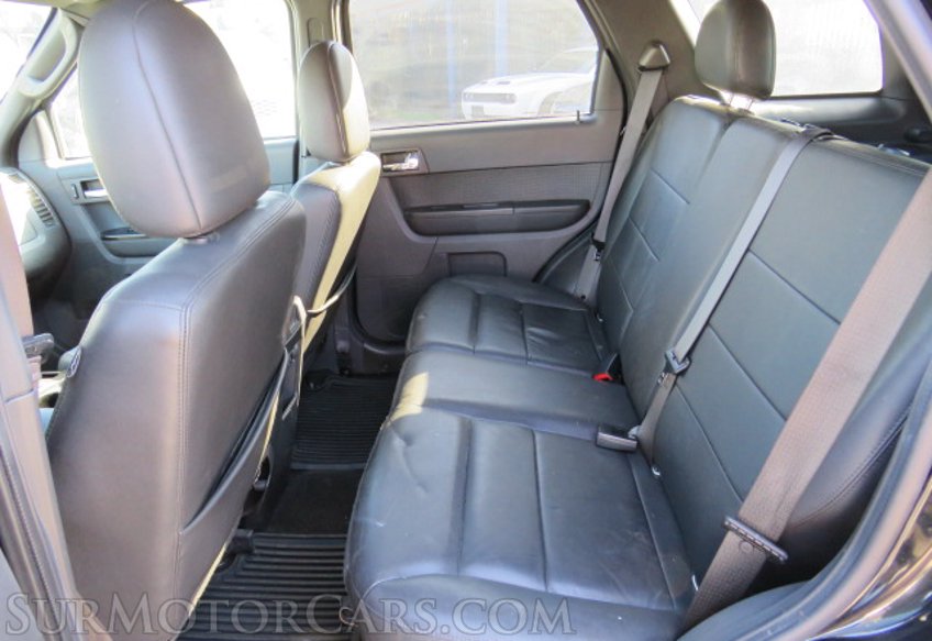 2012 Ford Escape - Image 26
