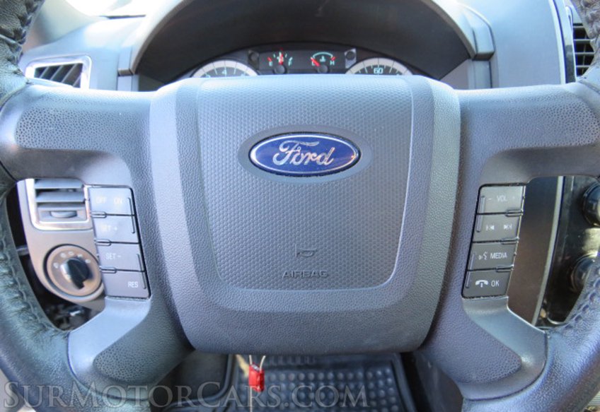 2012 Ford Escape - Image 31