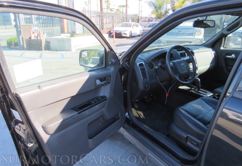 2012 Ford Escape - Image 18