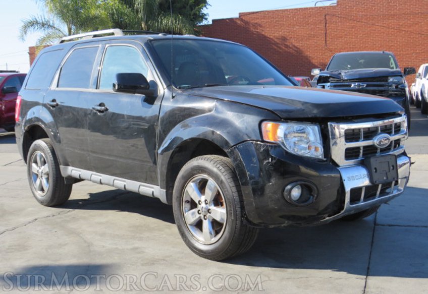 2012 Ford Escape - Image 3