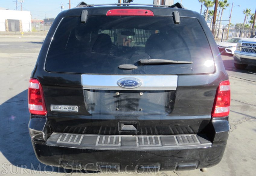 2012 Ford Escape - Image 10