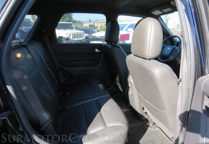 2012 Ford Escape - Image 29