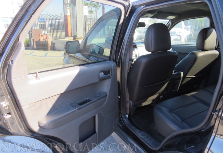 2012 Ford Escape - Image 20