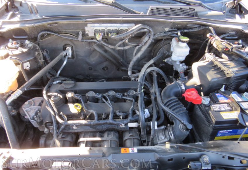 2012 Ford Escape - Image 48