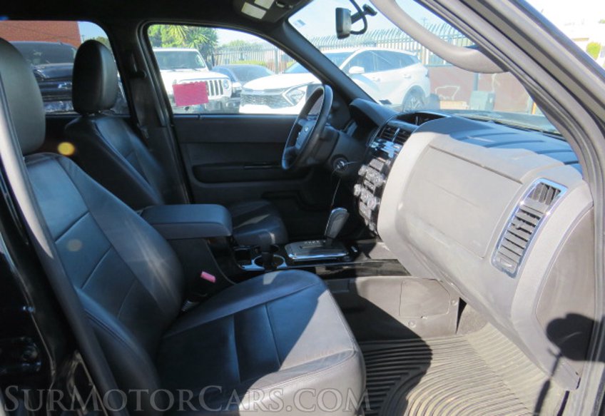 2012 Ford Escape - Image 25