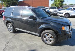 2012 Ford Escape - Image 1
