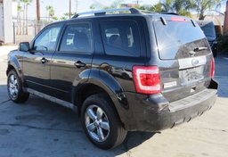 2012 Ford Escape - Image 8