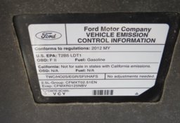 2012 Ford Escape - Image 46