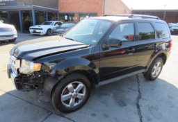 2012 Ford Escape - Image 2