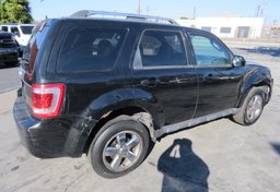 2012 Ford Escape - Image 5