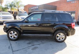 2012 Ford Escape - Image 12