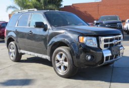 2012 Ford Escape - Image 3