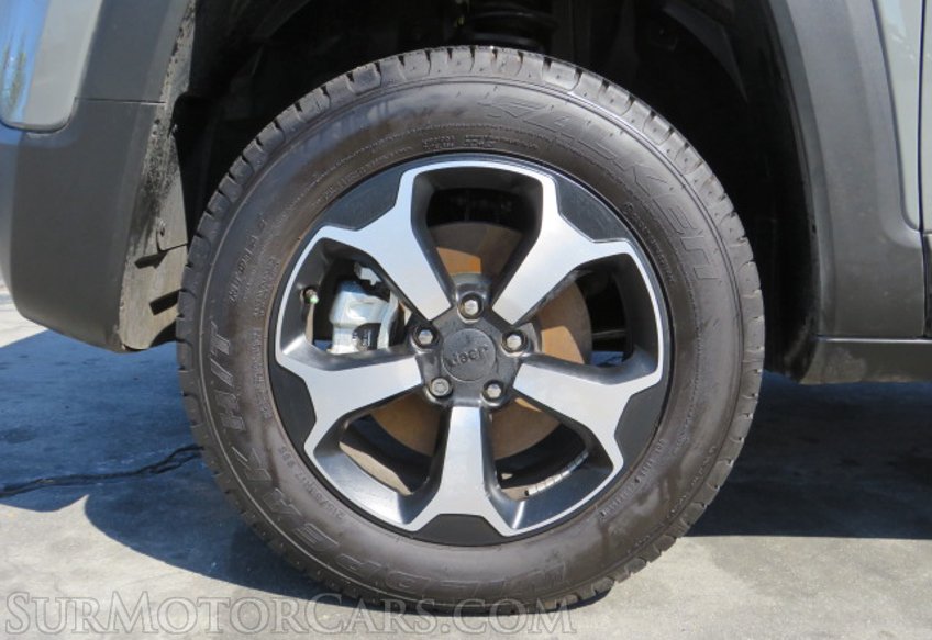 2021 Jeep Renegade - Image 47