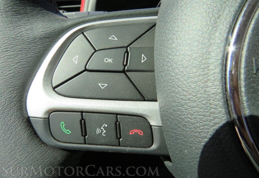 2021 Jeep Renegade - Image 53