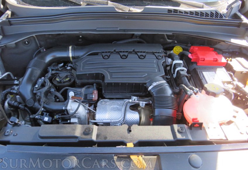 2021 Jeep Renegade - Image 48