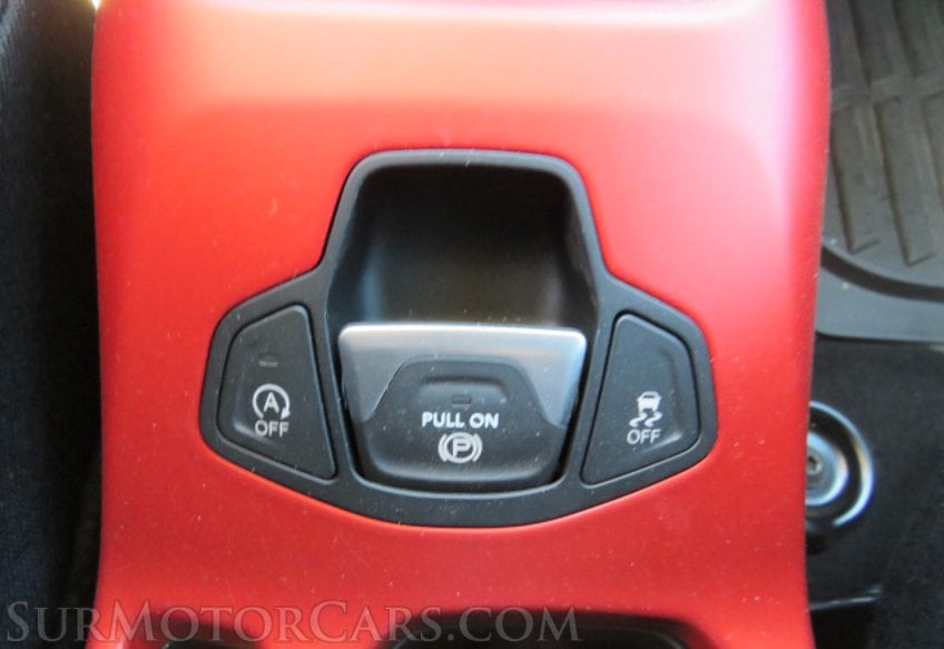 2021 Jeep Renegade - Image 9