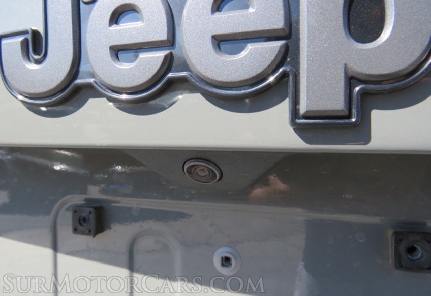 2021 Jeep Renegade - Image 39