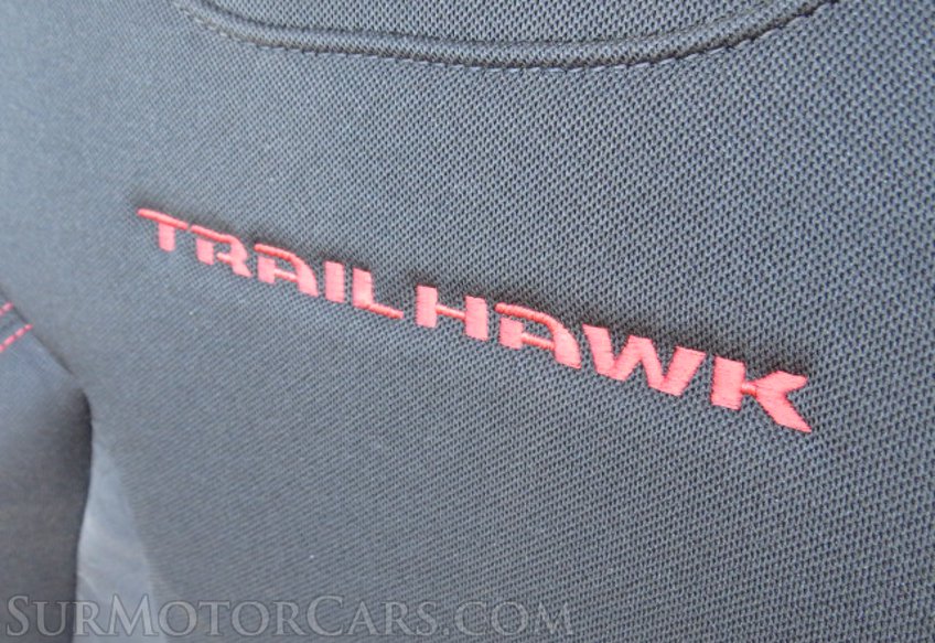 2021 Jeep Renegade - Image 15