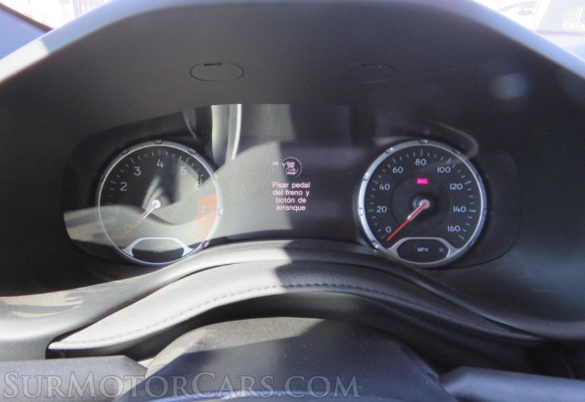 2021 Jeep Renegade - Image 54