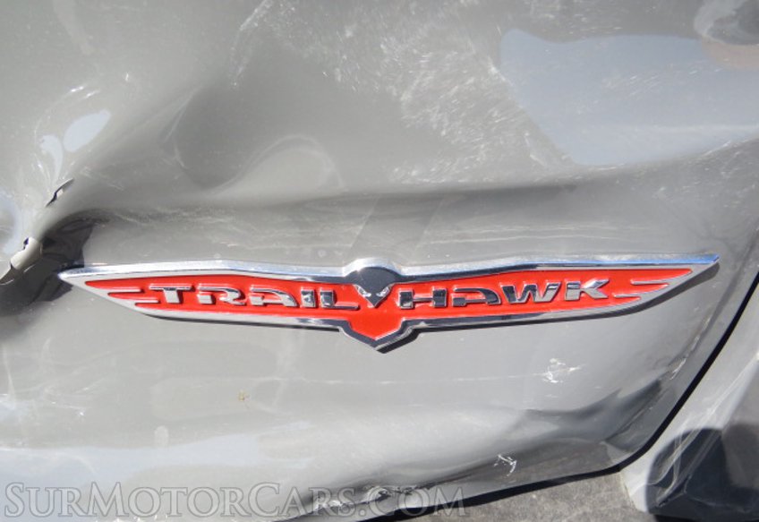 2021 Jeep Renegade - Image 36