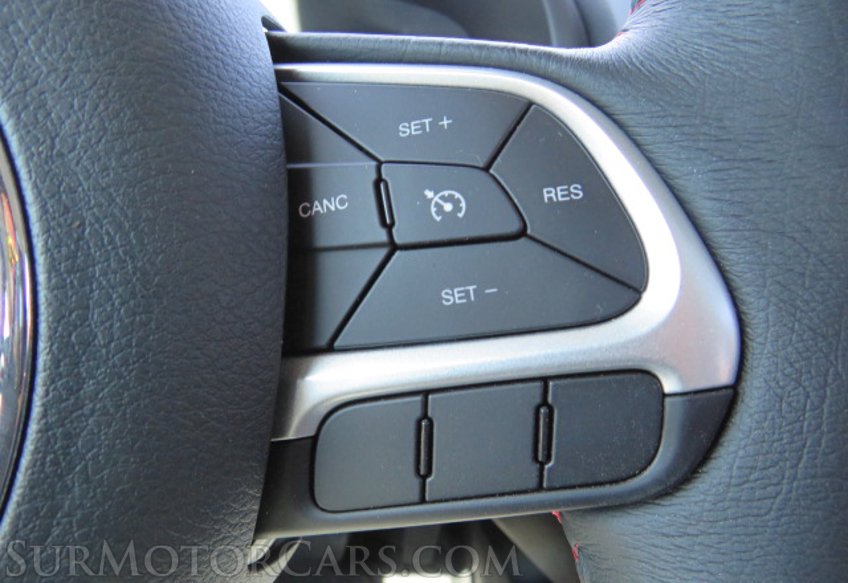 2021 Jeep Renegade - Image 55