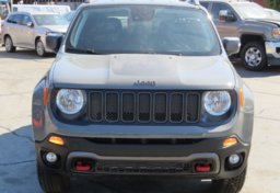 2021 Jeep Renegade - Image 43