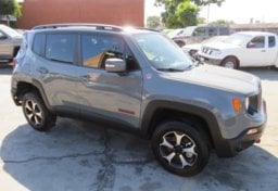 2021 Jeep Renegade - Image 2