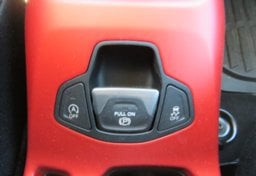 2021 Jeep Renegade - Image 9