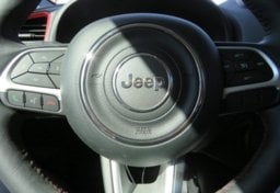 2021 Jeep Renegade - Image 56