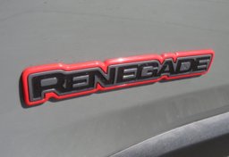 2021 Jeep Renegade - Image 49