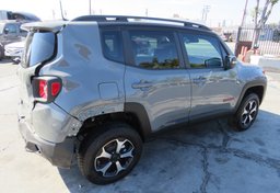 2021 Jeep Renegade - Image 32