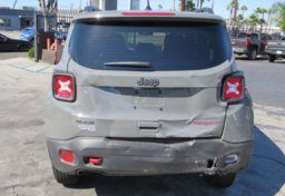 2021 Jeep Renegade - Image 34