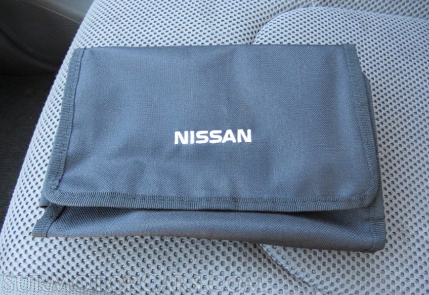 2019 Nissan Frontier - Image 37