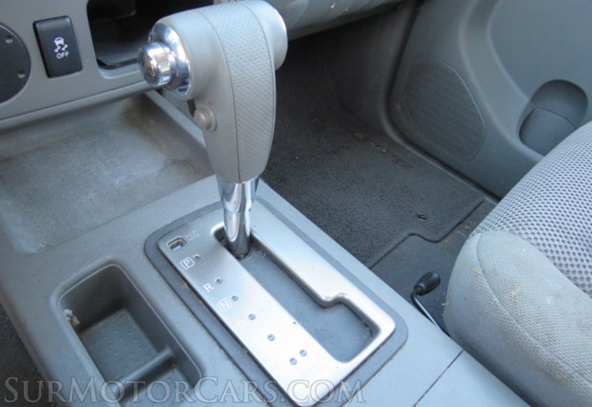 2019 Nissan Frontier - Image 36