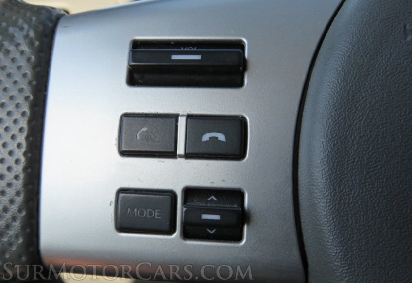 2019 Nissan Frontier - Image 44