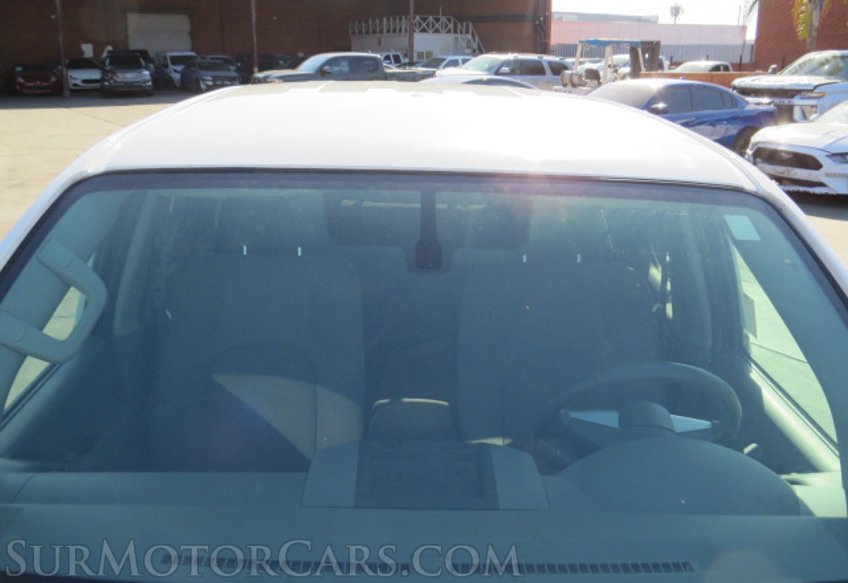 2019 Nissan Frontier - Image 13