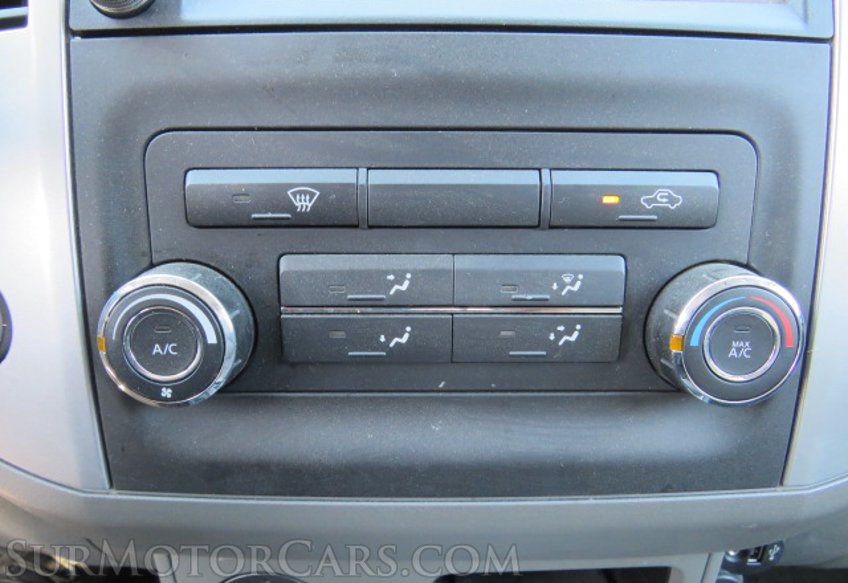 2019 Nissan Frontier - Image 35