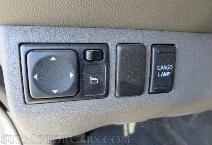 2019 Nissan Frontier - Image 40