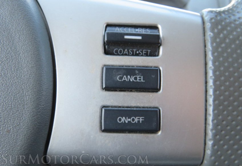 2019 Nissan Frontier - Image 43