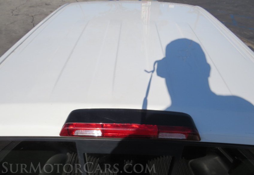 2019 Nissan Frontier - Image 15