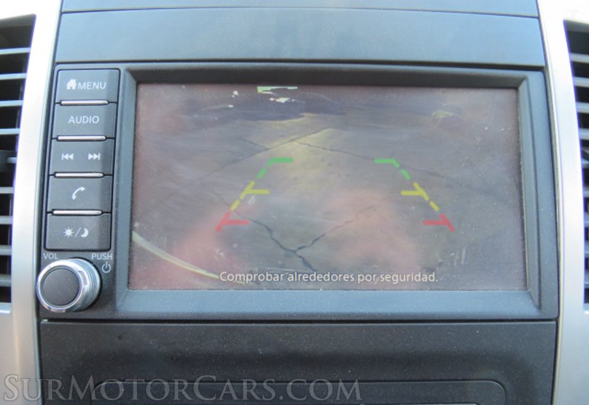 2019 Nissan Frontier - Image 33