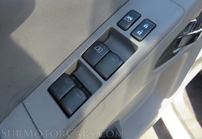 2019 Nissan Frontier - Image 39