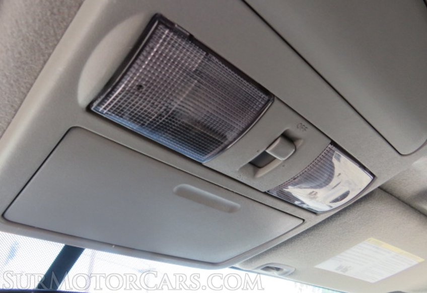 2019 Nissan Frontier - Image 38