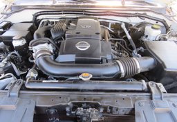 2019 Nissan Frontier - Image 46