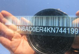 2019 Nissan Frontier - Image 48