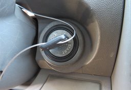 2019 Nissan Frontier - Image 41