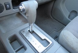 2019 Nissan Frontier - Image 36