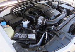 2019 Nissan Frontier - Image 45